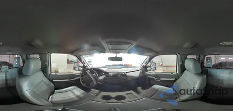 2016 Ford F250 Super Duty from USA, damaged, VIN 1FT7X2B65GEC54436